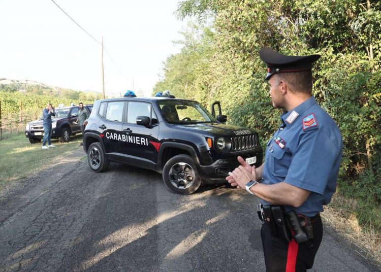 carabinieri