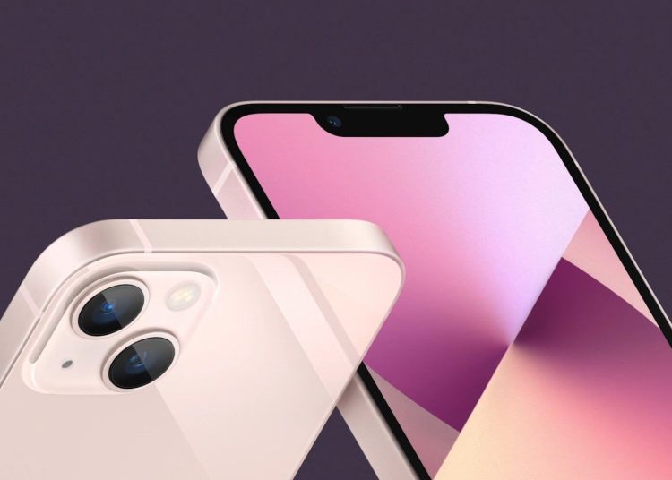 Controllo garanzia iPhone