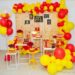 Come organizzare una festa di compleanno per bambini