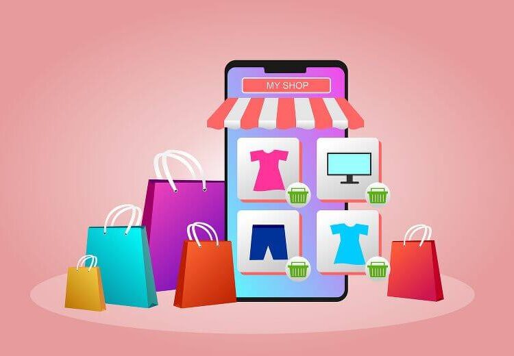 shopping-online