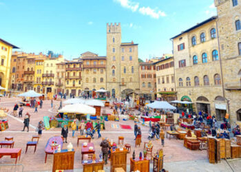arezzo-turismo